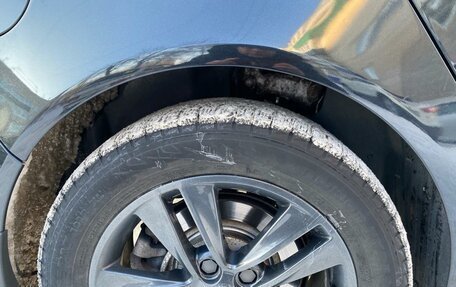Opel Insignia II рестайлинг, 2011 год, 1 090 000 рублей, 5 фотография