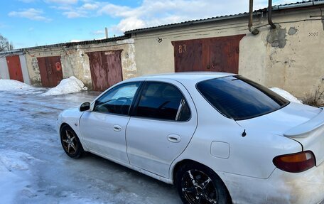 Hyundai Lantra II, 1996 год, 140 000 рублей, 5 фотография