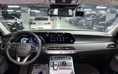 Hyundai Palisade I, 2020 год, 5 100 000 рублей, 13 фотография