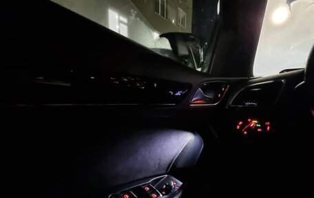Audi Q3, 2017 год, 3 000 000 рублей, 4 фотография