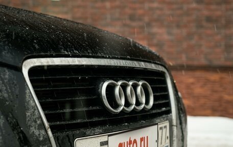 Audi A3, 2007 год, 800 000 рублей, 13 фотография