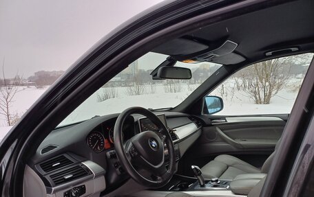 BMW X5, 2009 год, 2 000 000 рублей, 3 фотография