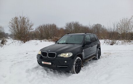 BMW X5, 2009 год, 2 000 000 рублей, 7 фотография