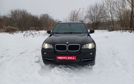 BMW X5, 2009 год, 2 000 000 рублей, 6 фотография