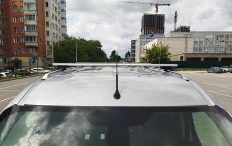 Ford Transit Connect, 2018 год, 2 250 000 рублей, 18 фотография