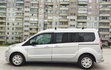 Ford Transit Connect, 2018 год, 2 250 000 рублей, 21 фотография