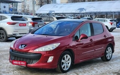 Peugeot 308 II, 2010 год, 625 000 рублей, 1 фотография