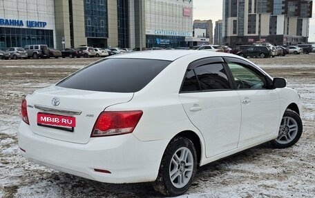 Toyota Allion, 2010 год, 1 150 000 рублей, 3 фотография