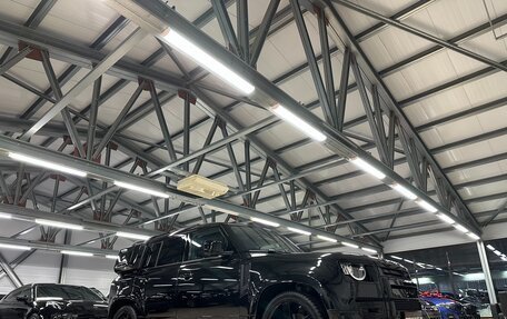 Land Rover Defender II, 2020 год, 7 699 000 рублей, 8 фотография