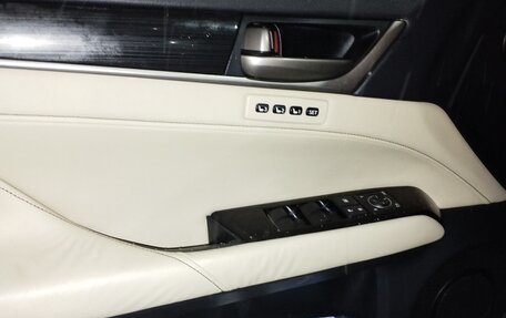 Lexus GS IV рестайлинг, 2014 год, 2 450 000 рублей, 6 фотография