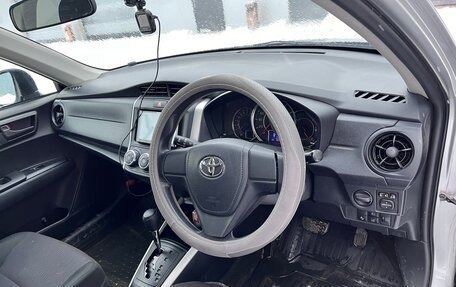 Toyota Corolla, 2018 год, 1 465 000 рублей, 3 фотография