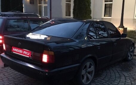BMW 5 серия, 1991 год, 340 000 рублей, 2 фотография