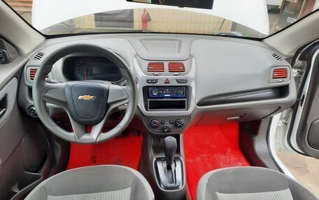 Chevrolet Cobalt II, 2013 год, 715 000 рублей, 10 фотография