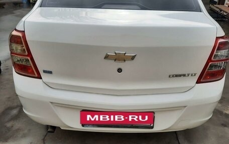 Chevrolet Cobalt II, 2013 год, 715 000 рублей, 4 фотография