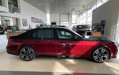 BMW 7 серия, 2022 год, 17 900 000 рублей, 5 фотография