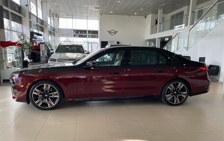 BMW 7 серия, 2022 год, 17 900 000 рублей, 8 фотография