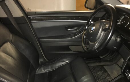 BMW 5 серия, 2011 год, 1 755 000 рублей, 5 фотография