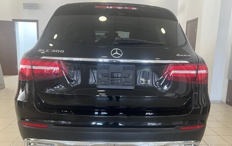 Mercedes-Benz GLC, 2018 год, 3 490 000 рублей, 6 фотография