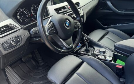 BMW X2, 2018 год, 3 399 000 рублей, 6 фотография