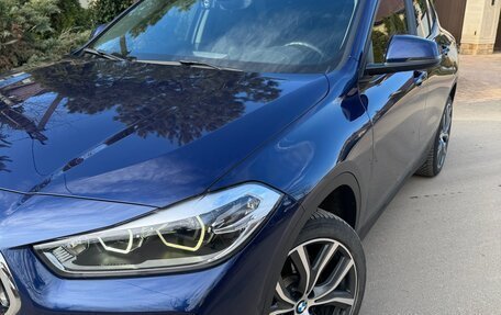 BMW X2, 2018 год, 3 399 000 рублей, 2 фотография
