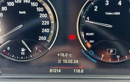 BMW X2, 2018 год, 3 399 000 рублей, 7 фотография