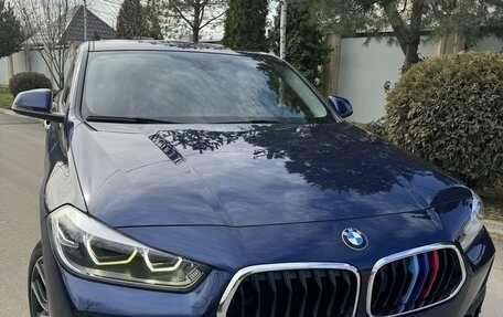 BMW X2, 2018 год, 3 399 000 рублей, 5 фотография