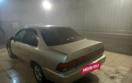 Toyota Corolla, 1992 год, 150 000 рублей, 5 фотография