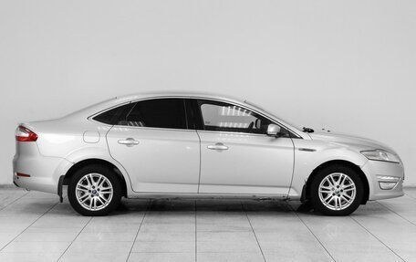 Ford Mondeo IV, 2012 год, 1 099 000 рублей, 5 фотография