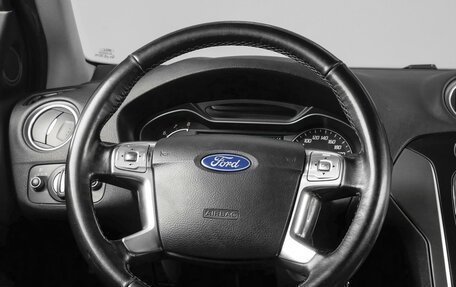 Ford Mondeo IV, 2012 год, 1 099 000 рублей, 11 фотография