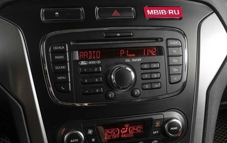 Ford Mondeo IV, 2012 год, 1 099 000 рублей, 9 фотография
