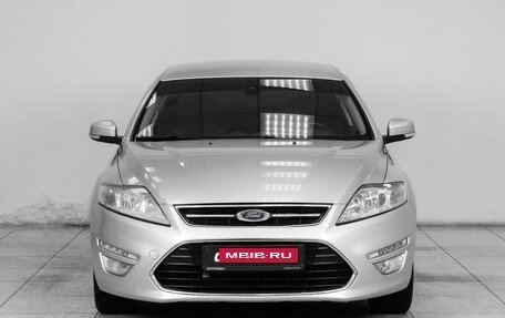Ford Mondeo IV, 2012 год, 1 099 000 рублей, 3 фотография