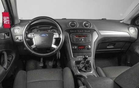 Ford Mondeo IV, 2012 год, 1 099 000 рублей, 6 фотография