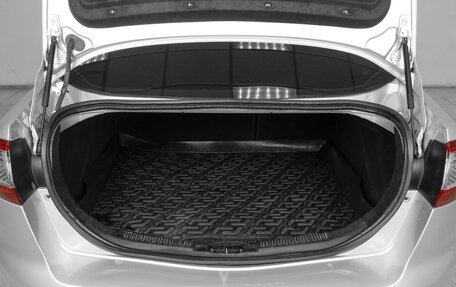 Ford Mondeo IV, 2012 год, 1 099 000 рублей, 14 фотография