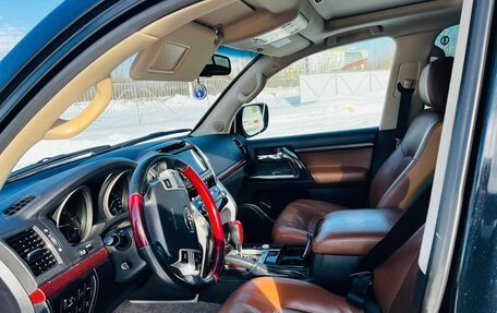 Toyota Land Cruiser 200, 2014 год, 5 000 000 рублей, 7 фотография