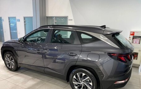 Hyundai Tucson, 2023 год, 3 649 000 рублей, 3 фотография