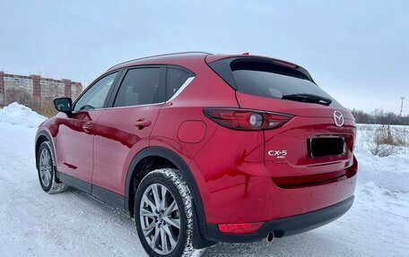 Mazda CX-5 II, 2022 год, 3 750 000 рублей, 7 фотография