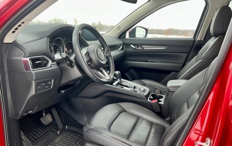 Mazda CX-5 II, 2022 год, 3 750 000 рублей, 13 фотография