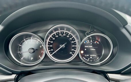 Mazda CX-5 II, 2022 год, 3 750 000 рублей, 21 фотография