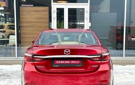 Mazda 6, 2020 год, 3 150 000 рублей, 4 фотография