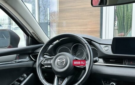 Mazda 6, 2020 год, 3 150 000 рублей, 13 фотография