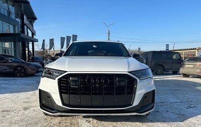 Audi Q7, 2023 год, 12 400 000 рублей, 1 фотография
