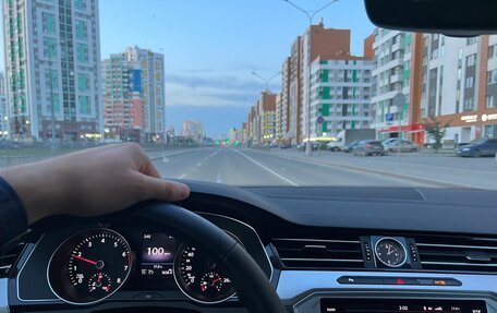 Volkswagen Passat B8 рестайлинг, 2019 год, 2 499 000 рублей, 7 фотография