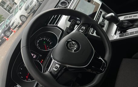 Volkswagen Passat B8 рестайлинг, 2019 год, 2 499 000 рублей, 6 фотография