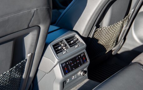 Audi A6 allroad, 2020 год, 5 890 000 рублей, 10 фотография