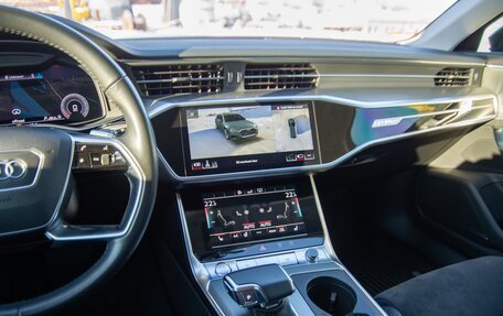 Audi A6 allroad, 2020 год, 5 890 000 рублей, 7 фотография