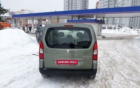 Peugeot Partner II рестайлинг 2, 2012 год, 750 000 рублей, 8 фотография