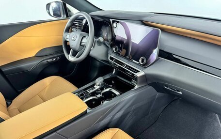 Lexus RX IV рестайлинг, 2023 год, 10 290 000 рублей, 13 фотография