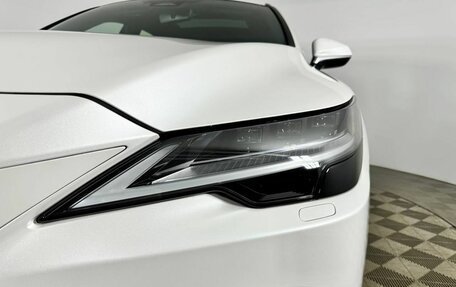 Lexus RX IV рестайлинг, 2023 год, 10 290 000 рублей, 9 фотография