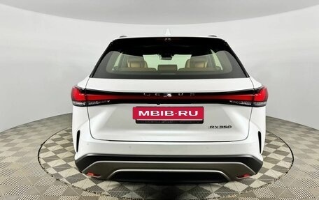 Lexus RX IV рестайлинг, 2023 год, 10 290 000 рублей, 6 фотография