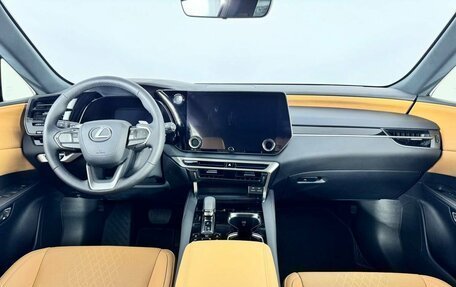 Lexus RX IV рестайлинг, 2023 год, 10 290 000 рублей, 14 фотография